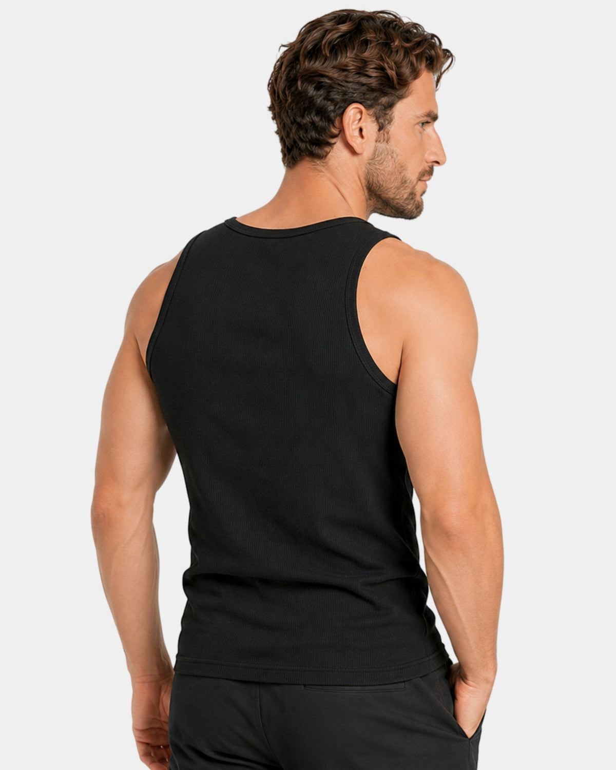 Lindalia Smart Fit Tank Top