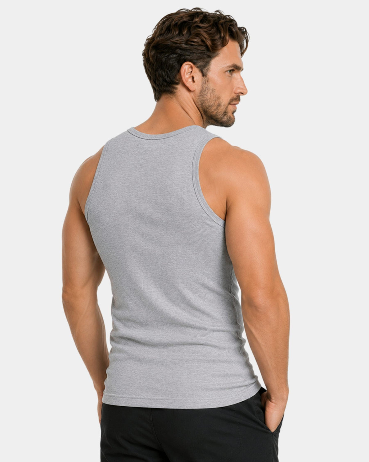 Lindalia Smart Fit Tank Top