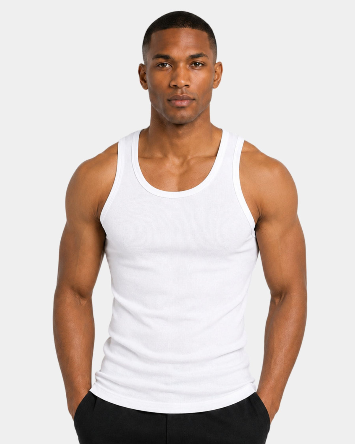 Lindalia Smart Fit Tank Top