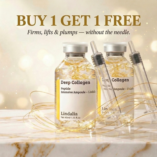 Deep Collagen Lifting Peptide Ampoule