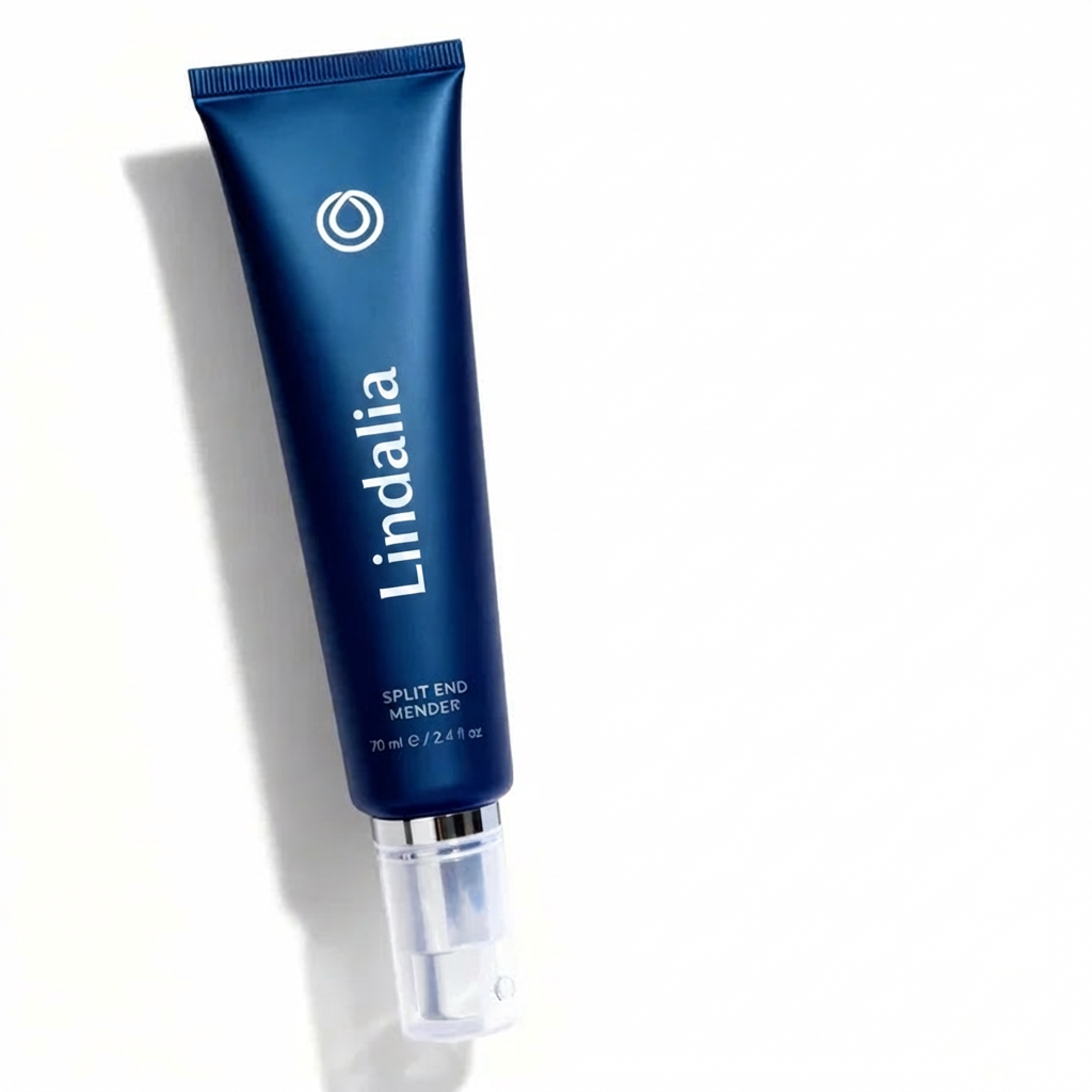 Sofort-Reparatur-Serum für gespaltene Haarspitzen