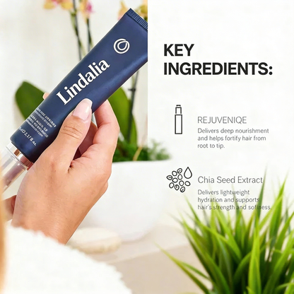 Sofort-Reparatur-Serum für gespaltene Haarspitzen