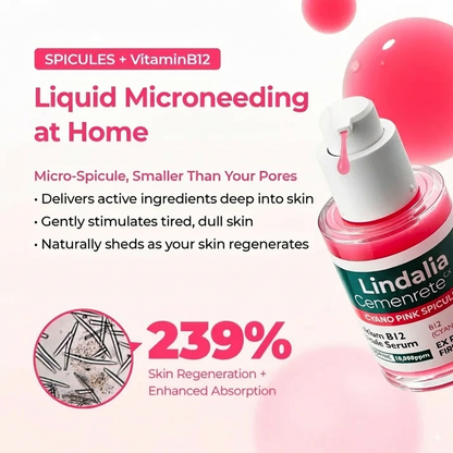 Korean Luminous Pore and Dark Spot Care Duo