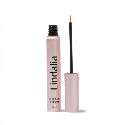 Natürliches Wimpernwachstums-Serum