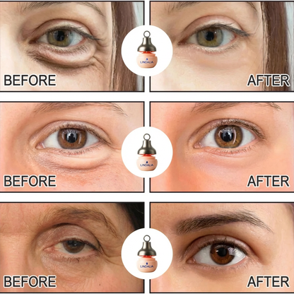 Red Light Peptide Eye Cream