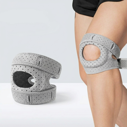 Orthopädische Kniestütze