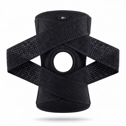 Lindalia Meniscus Knee Brace
