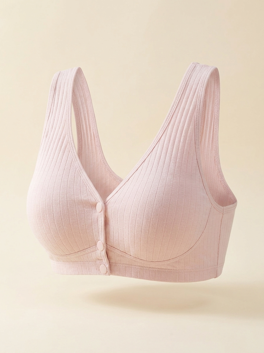 Lindalia Cloud Cotton Nursing Bra