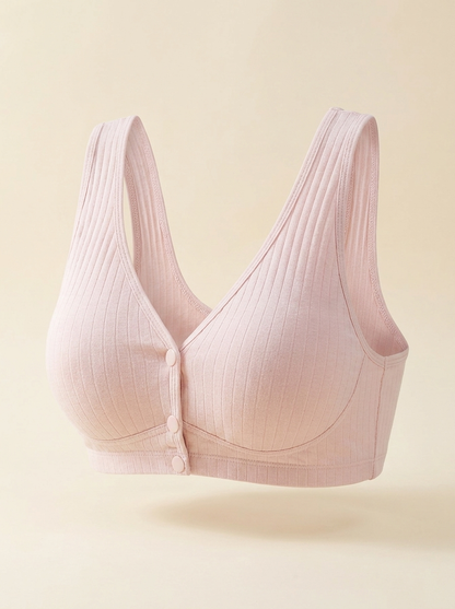 Lindalia Cloud Cotton Nursing Bra