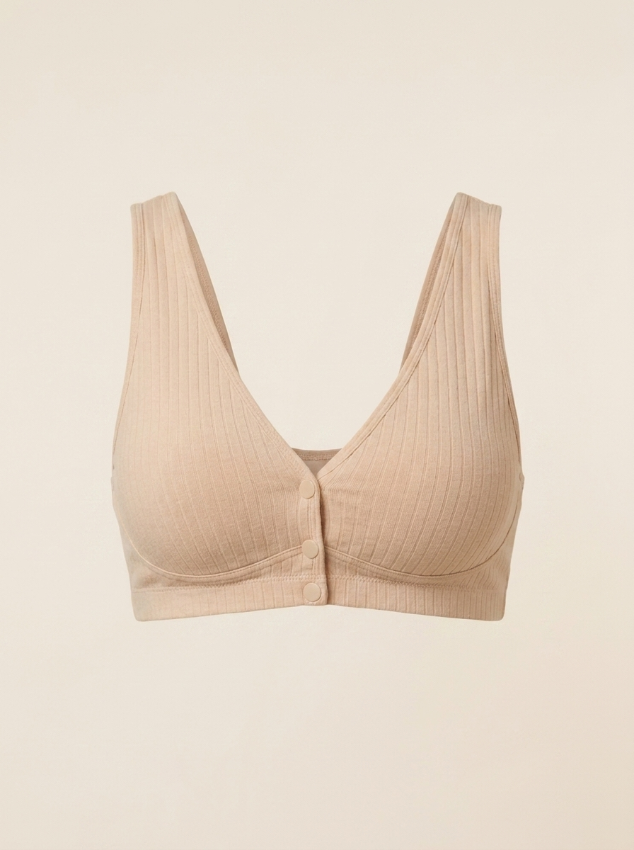 Lindalia Cloud Cotton Nursing Bra