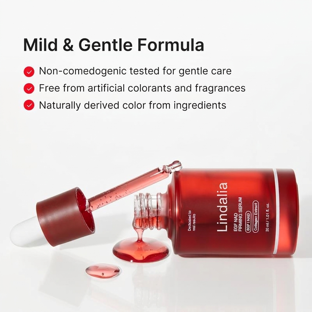 EGF NAD+ Firming Serum