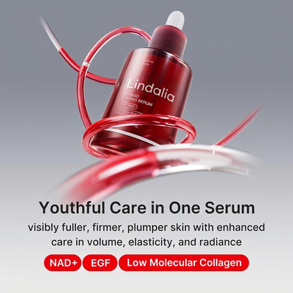 EGF NAD+ Firming Serum