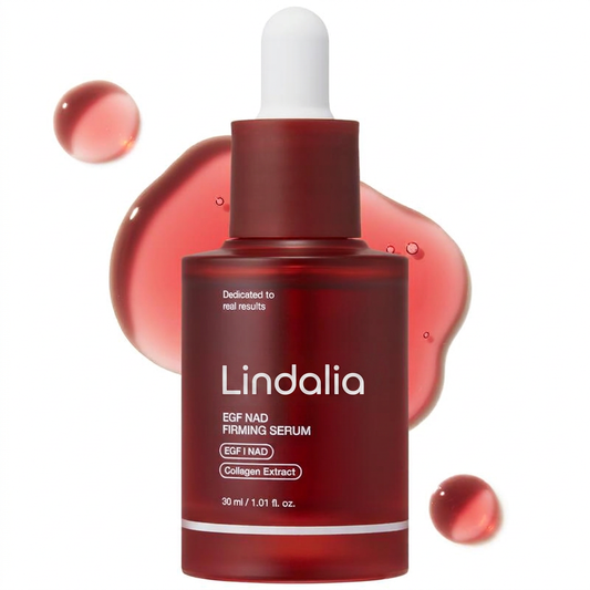 EGF NAD+ Firming Serum
