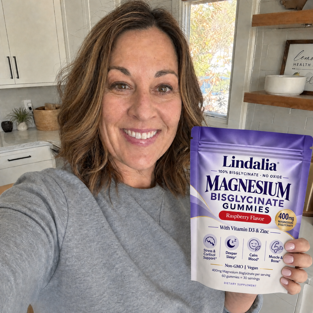 Lindalia