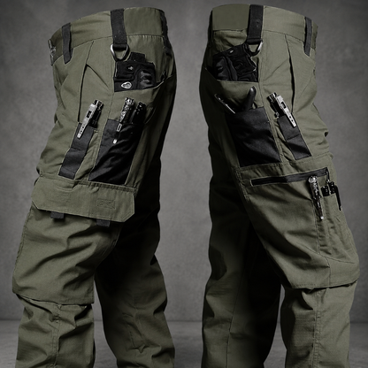 Lindalia Utility Pants