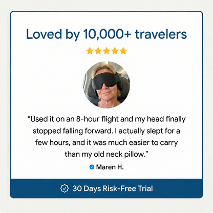 Lindalia Travel Sleep System