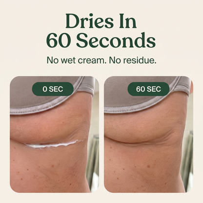 Lindalia Fold Rash Relief Cream