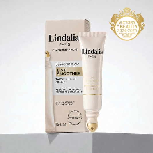 Lindalia Instant Line Smoother