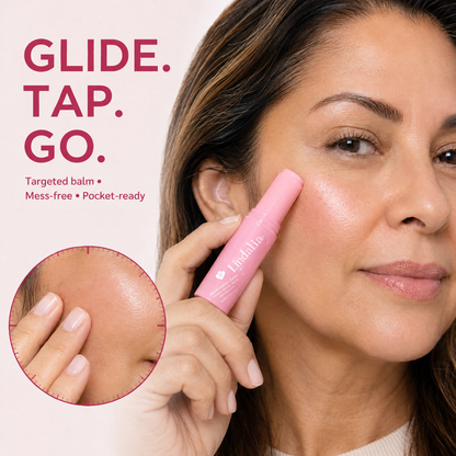 Lindalia PDRN Pink Collagen Volume Multi-Balm