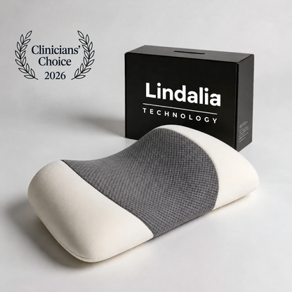 Lindalia Spinal Stenosis Support Pillow