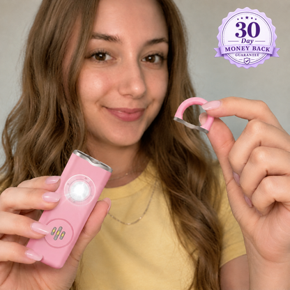 Lindalia Personal Safety Alarm
