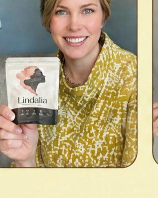 Lindalia Feminine Balance Probiotic Gummies
