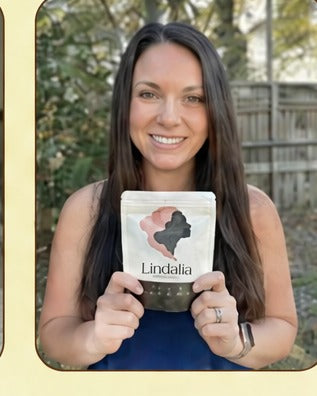Lindalia Feminine Balance Probiotic Gummies