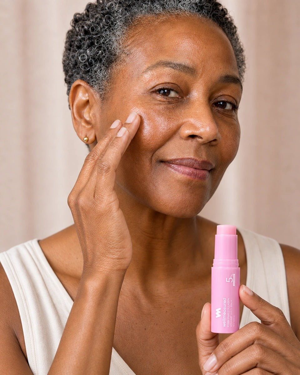 Lindalia PDRN Pink Collagen Volume Multi-Balm