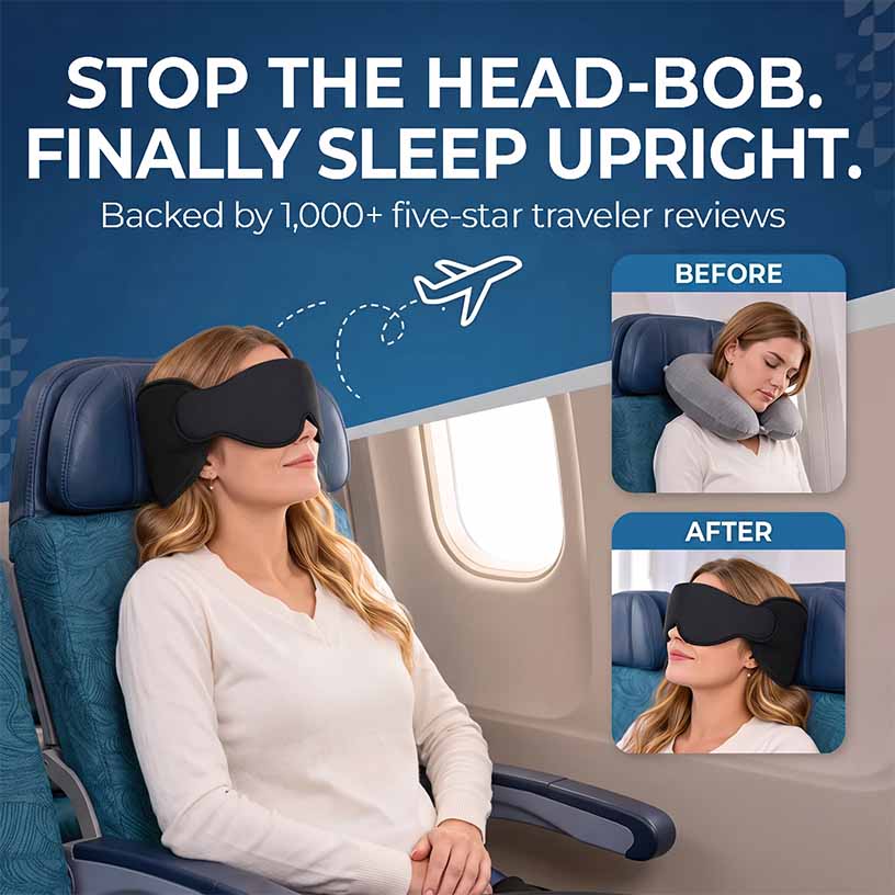 Lindalia Travel Sleep System