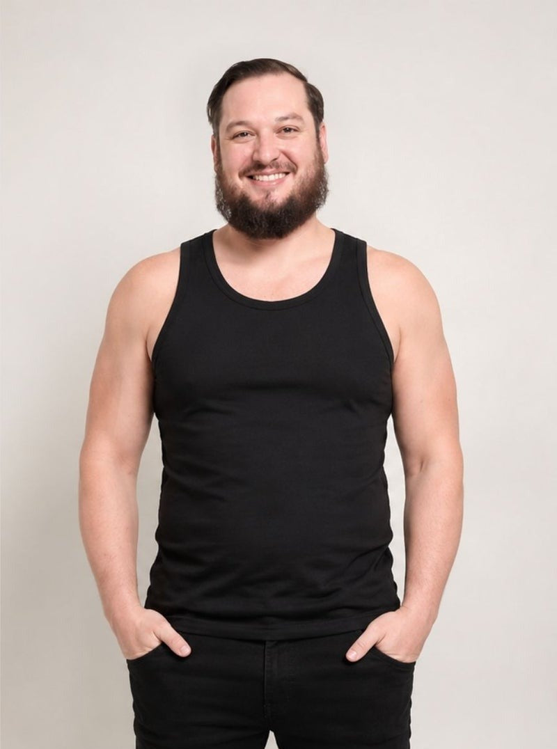 Lindalia Smart Fit Tank Top